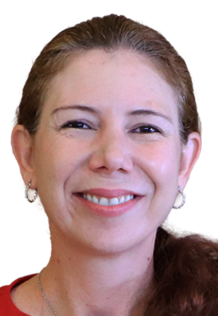 Fabiana Cristina Virgílio